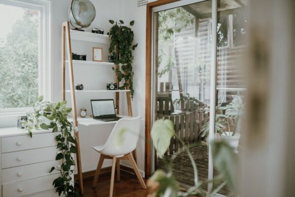 Tips for Creating a Cozy and Productive Home Workspace