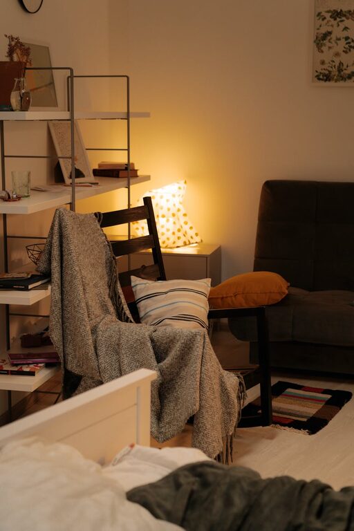 Simple Steps to Create a Cozy Reading Nook in Your Home